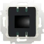 Busch Jaeger 62841 U-wl Raumtemperaturregler-einsatz Wl El.