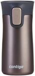 Contigo Pinnacle Isolierbecher Matt Latte 300 Ml