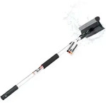 Heyner&reg; Scheibenreiniger Xxl 70-125cm Ausziehbar Mit Teleskopgriff I...