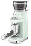 Kaffeem&uuml;hle Smeg Cgf03pgeu 150 W 240 G Fassungsverm&ouml;gen