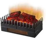Chemin'arte - 2000w Flammeneffekt Kamin 117
