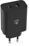 Wandladegerat 65 W Schnellladefunktion 20 225 A 325 A A Anzahl Der Ausgange 2 Usb A