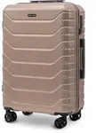Wings Crake 24" Champagner Medium Koffer