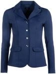 36 It, Nero 9100: Damen-wettkampfjacke Modell Competition