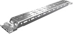 Rittal Ax 2394.350 Montageschiene Stahlblech 4 St.