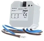 Mdt Technologies Tasterschnittstelle 2-fach Up, 230vac Be-02230.02
