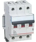 Leitungsschutzschalter 3p C 63a 6ka Ac S303 Tx3 403551