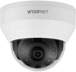 Domekamera Hanwha Qnd-8020r 5mp Poe Infrarot