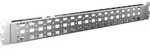 Rittal - Vx 8617.130 Montage-chassis (l X B X H) 600 X 23 X 64 Mm Stahlblech 4 St.