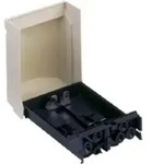 Corning Leergeh&auml;use Ddb20 F&uuml;r 2 Leisten De620036843