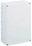 Spelsberg - Tk Pc 2518-6f-m Installations-geh&auml;use 180 X 254 X 63 Polystyrol,