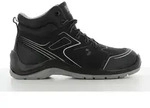 Safety Jogger - Sportlicher, Halbhoher Sicherheitsschuh S3 Flow S3 Mid - 36 - 011287