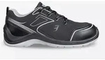 Safety Jogger - Sportlicher Sicherheitshalbschuh S3 Esd - 35 - 011286 T.35