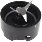 Domo - Messer Block Blender - Do434bl518 - 5411397020239