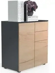 Kommode Sideboard Dalosa 4 Schublade