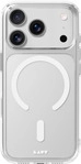 Laut Crystal Fluro - Iphone 17 Pro Max H&uuml;lle Kompatibel Mit Magsafe (klares