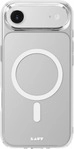 Laut Crystal Fluro - Iphone 17 Air H&uuml;lle Kompatibel Mit Magsafe (transparent)