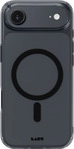 Laut Crystal Fluro - Iphone 17 Air H&uuml;lle Kompatibel Mit Magsafe (transparent