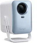 Aopen Qh31s Blauer Lcd-videoprojektor 720p 150 Lm
