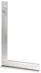 Helios Preisser - 0374408 Schlosserwinkel Mit Anschlag 150 X 100 Mm 90 &deg;