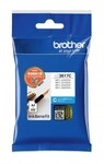 Brother Lc-3617c Ink Cartridge 1 Pc(s) Original Standard Yield Cyan