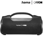 Hama Mate Pro Mkii Bluetooth-lautsprecher Ipx6,60w Powerpack