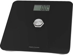 Profi-care Pc-pw 3112 Personenwaage Digital W&auml;gebereich (max.)=180 Kg Schwarz