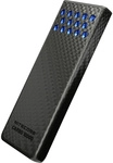Nitecore Nc-carbo10000g2-bl Powerbank 10000 Mah Pass-through Charging Li-ion Usb-c&reg;