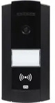 2n Telekommunikation Video-t&uuml;rsprechanlage Kompakt Ip Schwarz 1080p