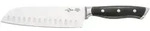 Kuchenprofi Primus Santoku-messer, 18 Cm, Chirurgenstahl