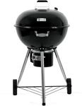 Bbq-toro Kugelgrill &Oslash; 57 Cm Grillfl&auml;che &Oslash; 53,5 Cm Bbq Kugelgrill Holzkohle