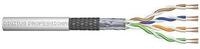 Digitus Dk-1531-p-305-1 Netzwerkkabel Grau 305 Meter