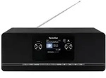 Technisat Digitradio 372 Cd Bt &ndash; Dab+ Radio, Cd, Bluetooth