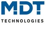 Mdt Raumtemperaturregler/-sensor Scn-rt6ap.01 6fach Ap