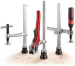 Werkbank-adapter Tw16aw19 Zubeh&ouml;r F&uuml;r Spannelemente Twv Und Tw - Bessey