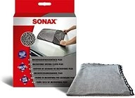 Reinigungszubeh&ouml;r Sonax Sx04512000 Mikrofaser 80x50 Cm
