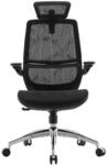 Sihoo M59as Ergonomischer B&uuml;rostuhl, Schreibtischstuhl Mit 3d-koordinierten