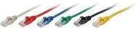 Equip Cat.6 U/utp Patchkabel, 7.5m, Gelb