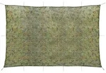 Tarnnetz Mit Aufbewahrungssack 4 X 6 M