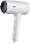 Braun Hd226e Haartrockner Wei&szlig; 2200w 1 St&uuml;ck.