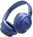 Over-ear-kopfh&ouml;rer - Kabellos - Jbl - Tune 780nc - Ger&auml;uschunterdr&uuml;ckung - Blau