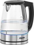 Wasserkocher Bartscher Glas-wasserkocher 1,7ldgl 1,7 L 6 Temperaturstufen