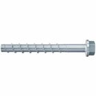 Fischer - Betonschraube Ultracut Fbs Ii Ankerschrauben 14x100 Us, Stahl Verzinkt - 20
