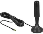 Antenne Delock 12587 Omnidirektional 3-5 Dbi 12,4 Cm