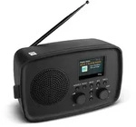 Medion Life Dre-1 Dab+ Radio Mit Bluetooth Tropfwasserschutz