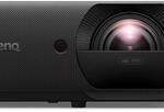 Benq Lk830st 4k Laserprojektor 4000 Ansi-lumen