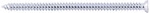 Fensterrahmenschraube Ffs 7,5x212 100 Stk - Fischer