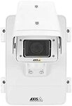 Axis T98a16-ve Robuste Sicherheitsschr&auml;nke Wei&szlig; Ip66
