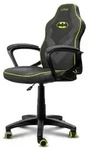Trust Gxt703bm Revvo Gaming-stuhl Kinder Batman