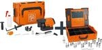 Fein Kbc 36 Magforce Truckframe-set 3/4 In Weldon / Hss Special 25